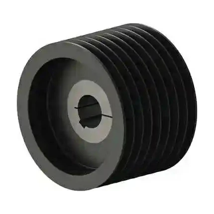 Z Type Pulley